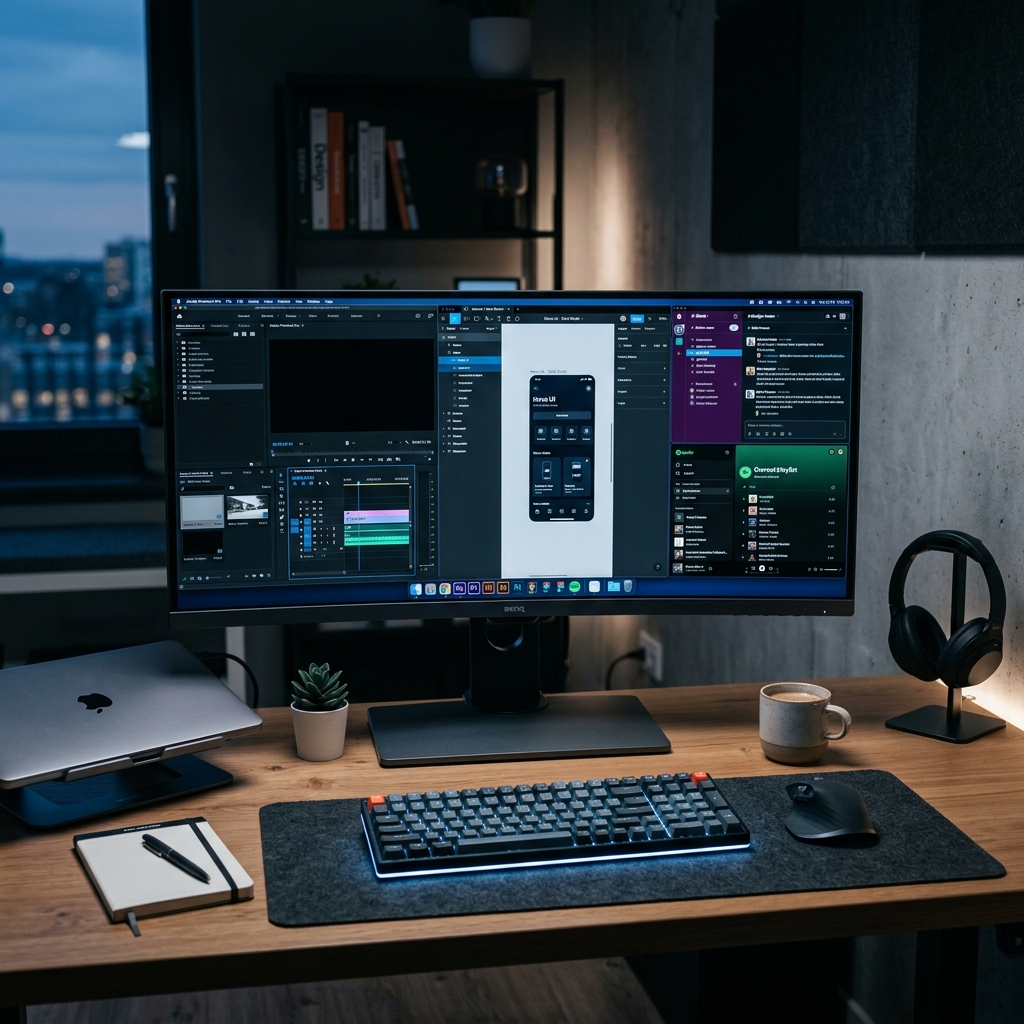 Herramientas Digitales para Diseñadores
