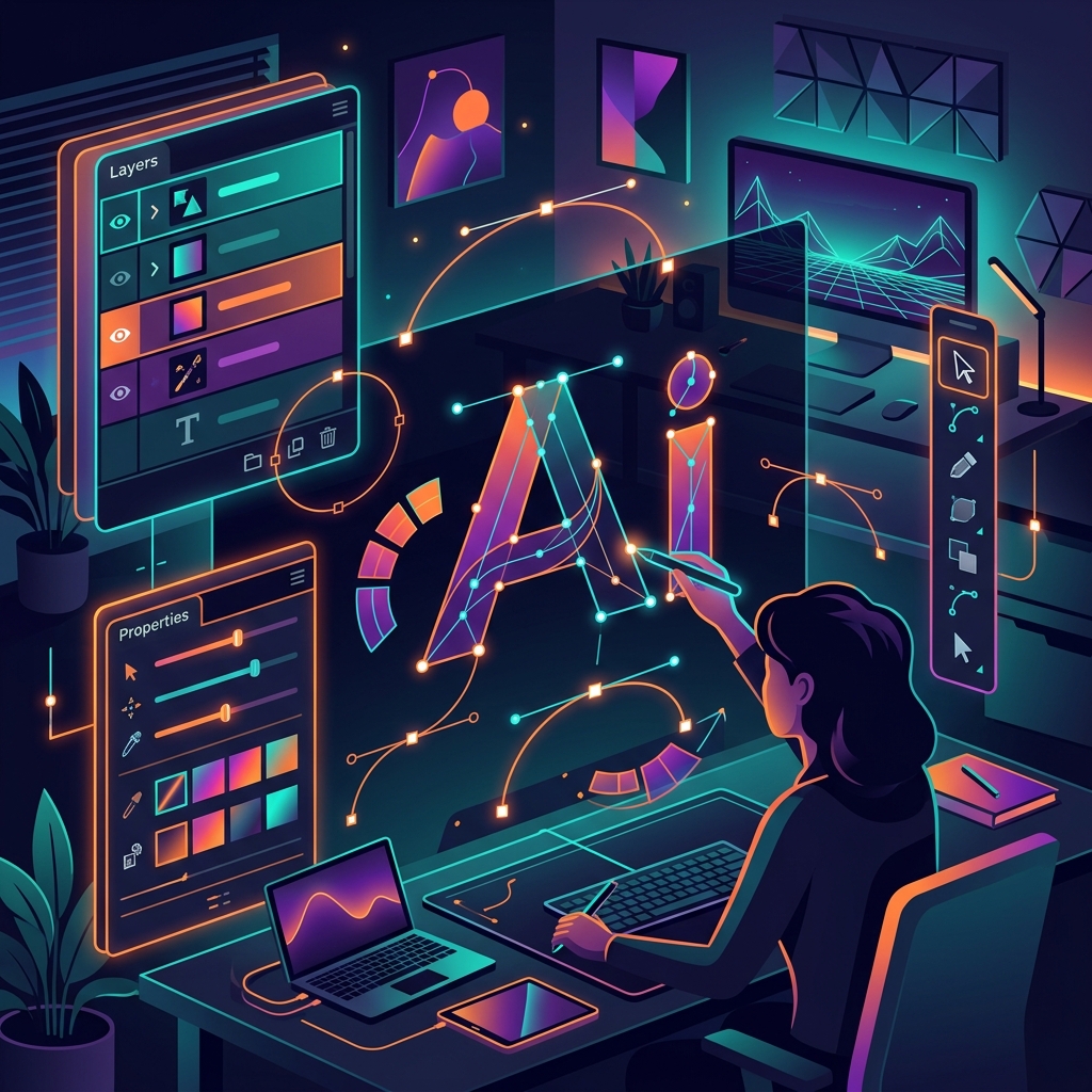 Diseño Asistido por Inteligencia Artificial en 2026