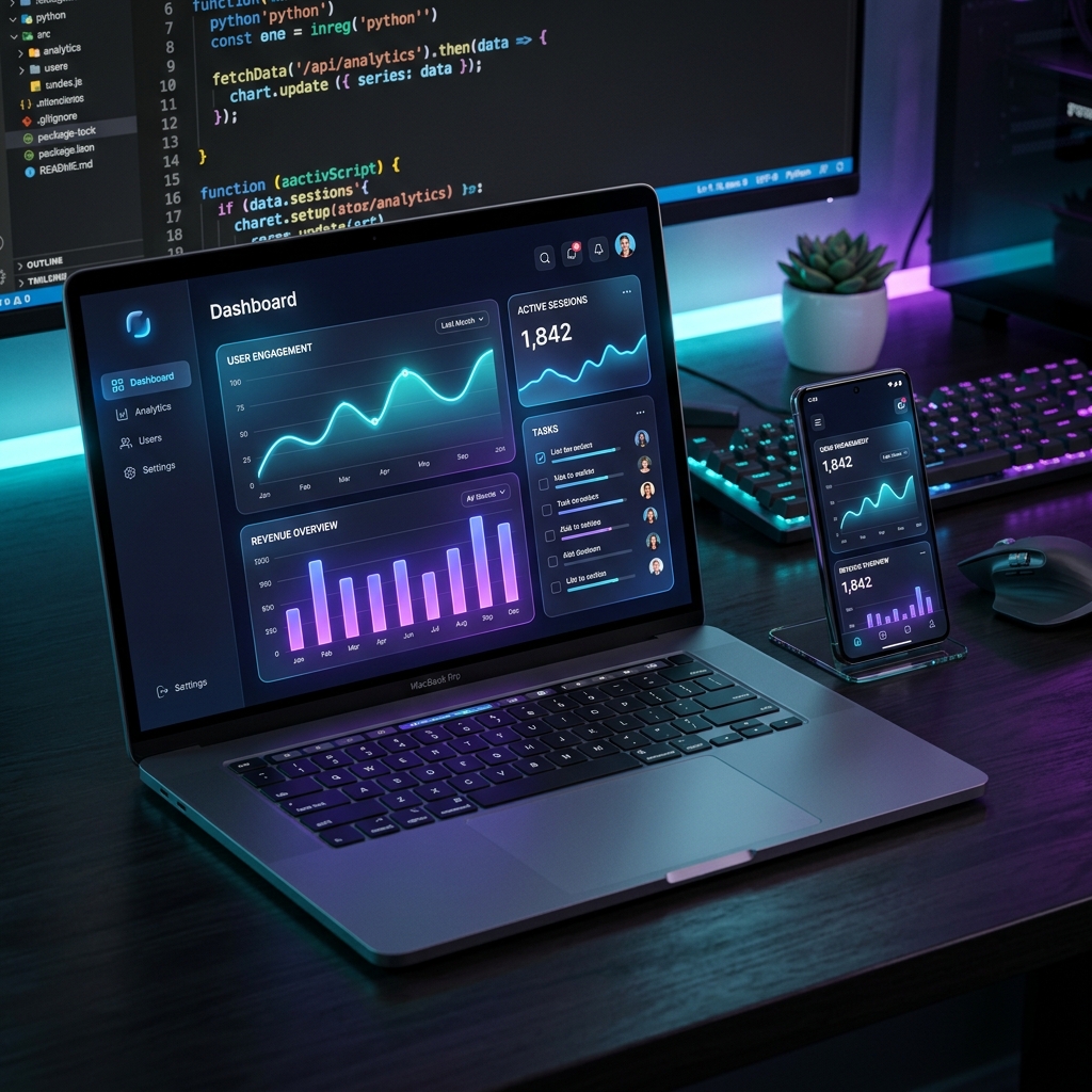 Desarrollo Web