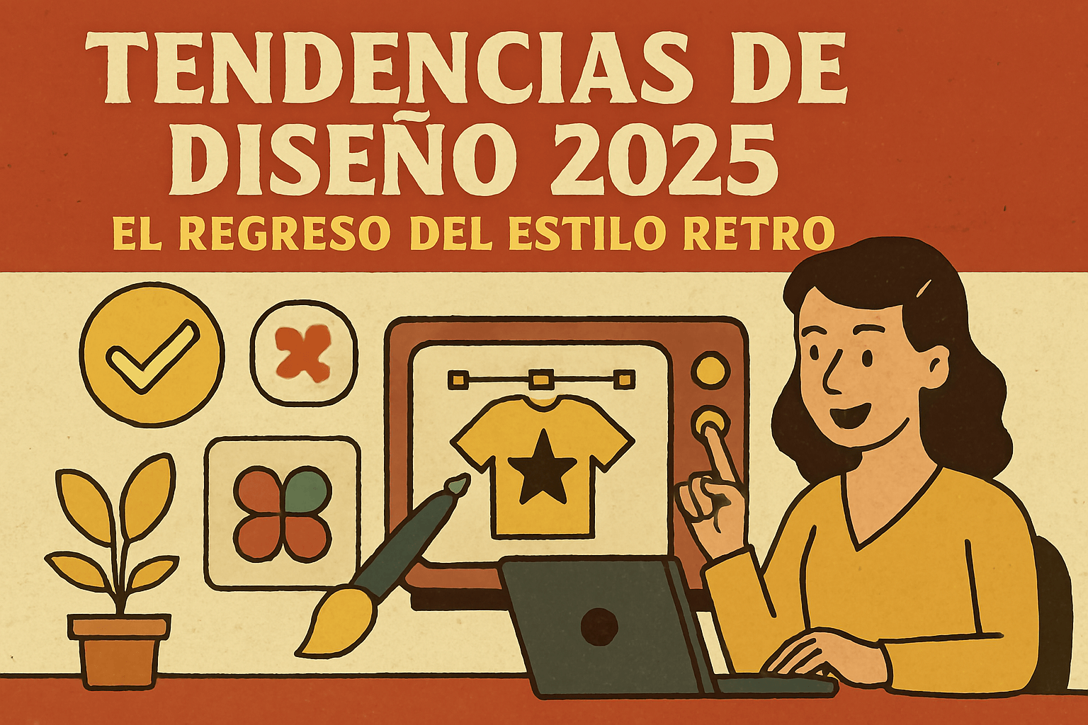 Tendencias de Diseño 2025
